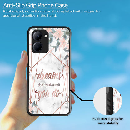 Hybrid Phone cover for Realme C33 – Pikkme – photo 5
