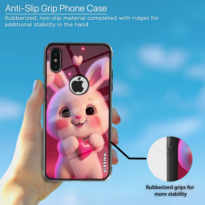 Hybrid Mobile cover for iPhone X/XS – Pikkme – photo 5