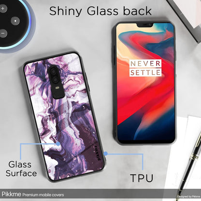 Pikkme OnePlus 6 mobile cover – photo 3