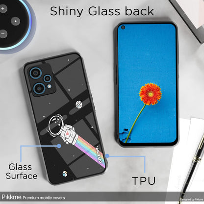 OnePlus Nord CE 2 Lite 5G back cover by Pikkme – photo 3