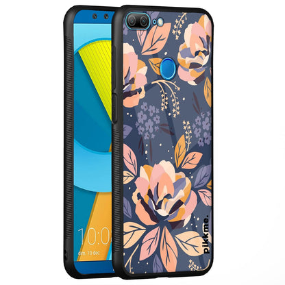 Pikkme Honor 9 Lite mobile back cover