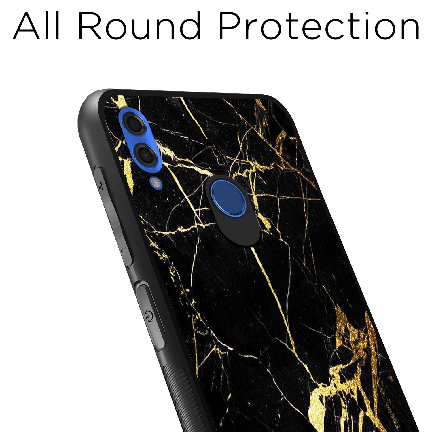 Pikkme Honor 10 Lite Hybrid phone cover – photo 7