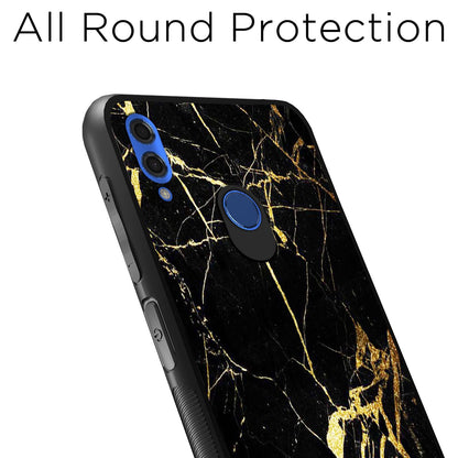 Pikkme Honor 10 Lite Hybrid phone cover – photo 7