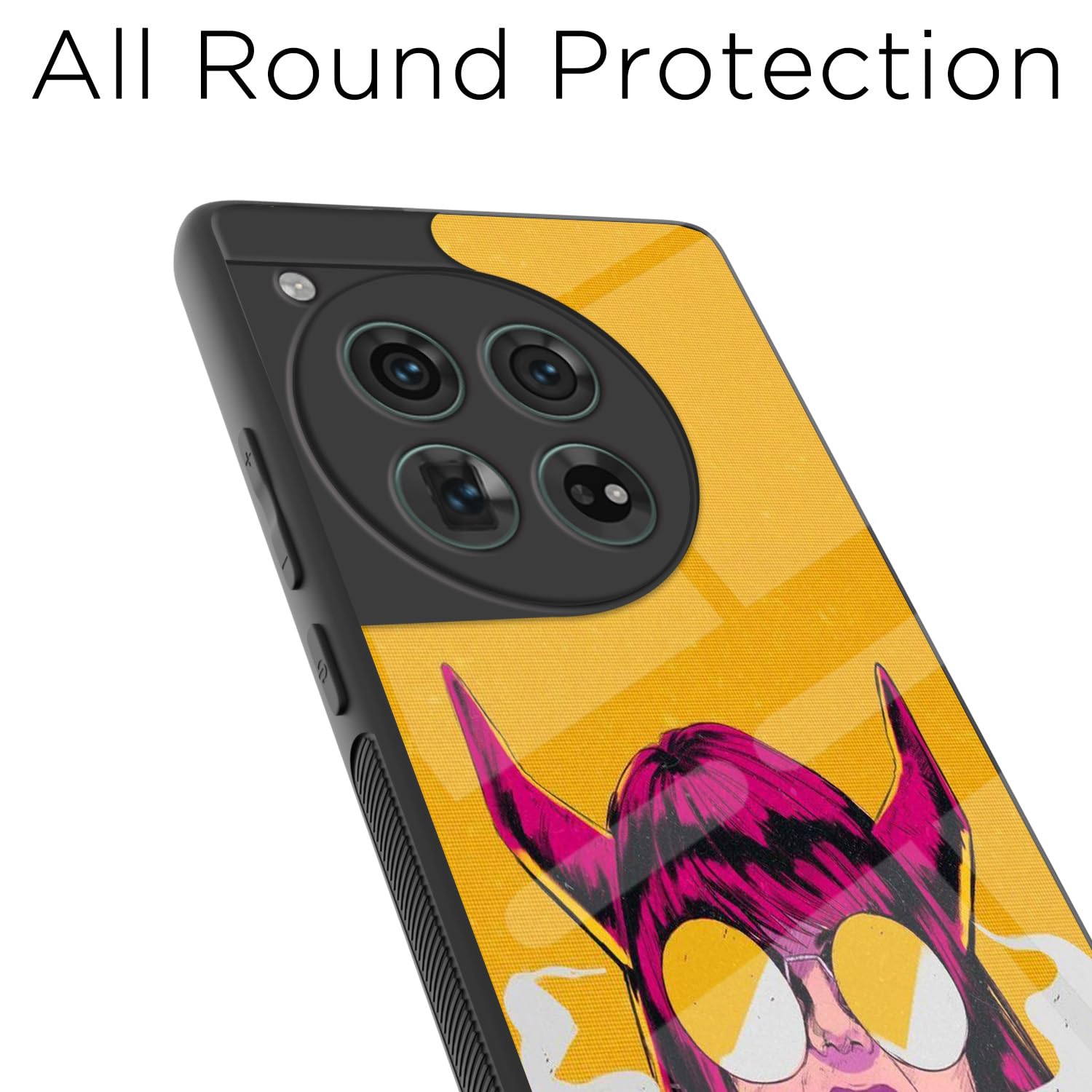 Pikkme phone cover for OnePlus 12 5G – photo 7