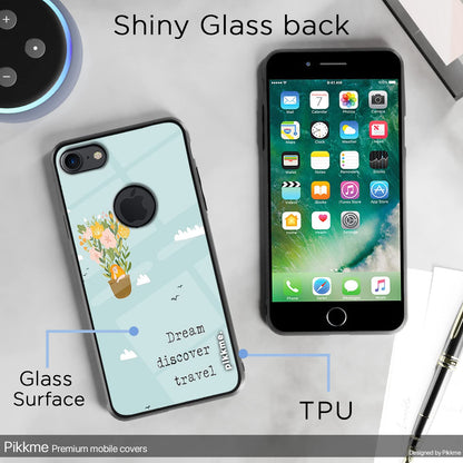 Pikkme phone cover for iPhone 7/8 – photo 3