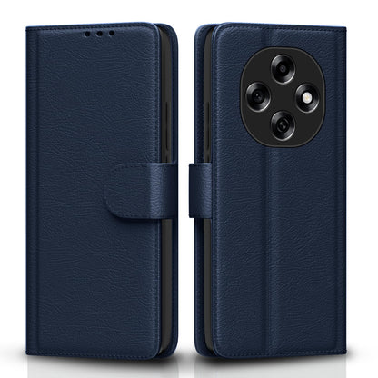 Pikkme Oppo F31 Pro 5G Wallet blue wallet flip cover