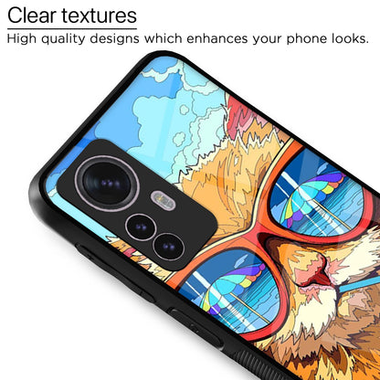 Mobile cover for Mi 12 Pro 5G – Pikkme – photo 4