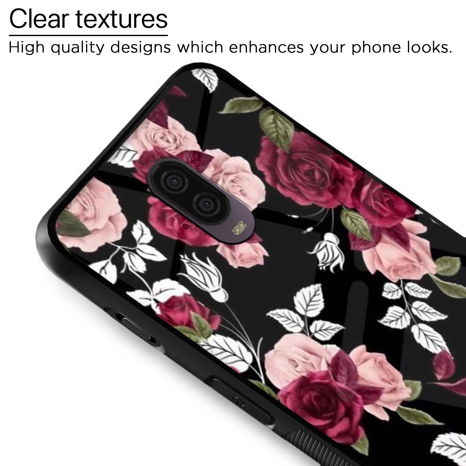 Pikkme back cover for OnePlus 7 – photo 4