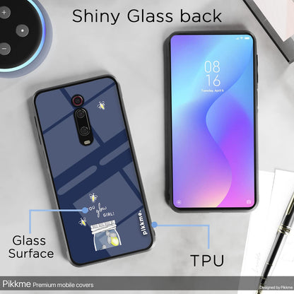 Pikkme Redmi K20/K20 Pro mobile cover – photo 3