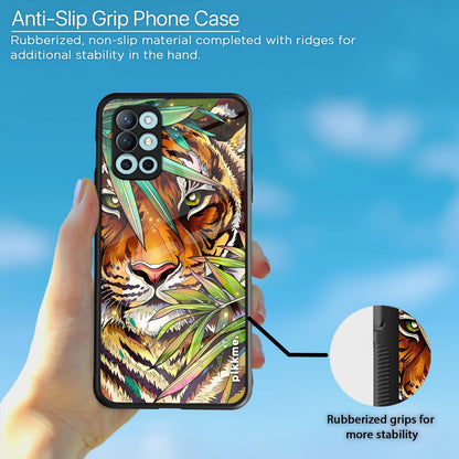 OnePlus 8T mobile back cover by Pikkme – photo 5
