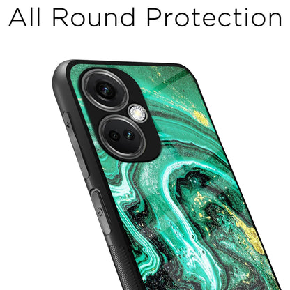 OnePlus Nord CE 3 5G Hybrid phone cover by Pikkme – photo 7