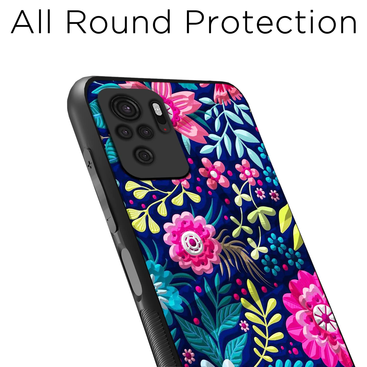 Phone cover for Redmi Note 10/Note 10s – Pikkme – photo 7