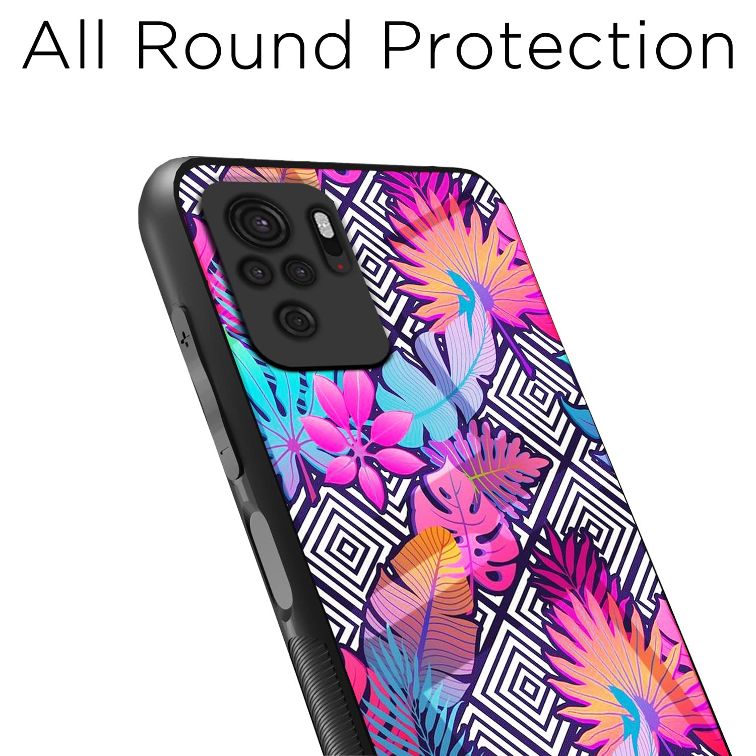 Phone cover for Redmi Note 10/Note 10s – Pikkme – photo 7