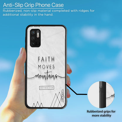 Pikkme Redmi Note 10T/Poco M3 Pro 5G phone cover – photo 5