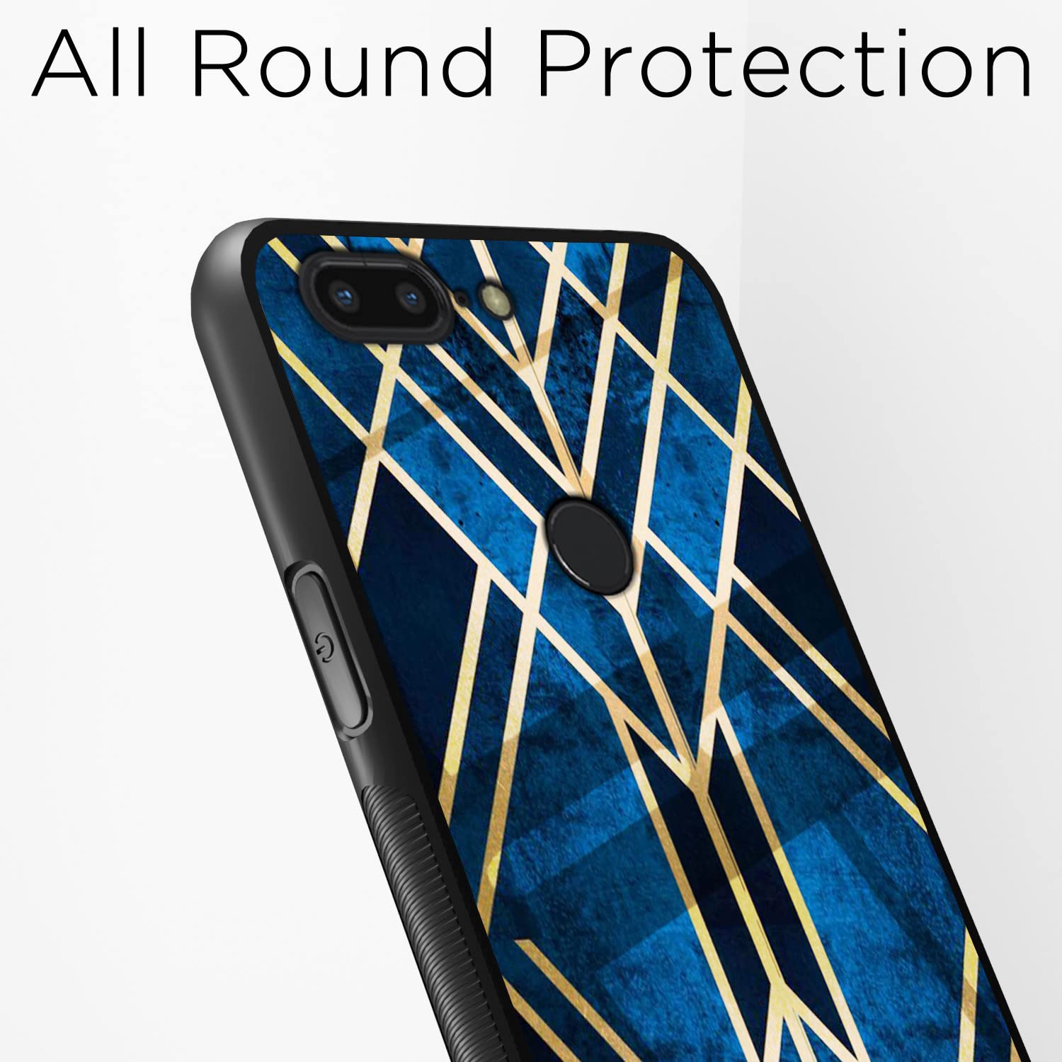 OnePlus 5T mobile cover by Pikkme – photo 7