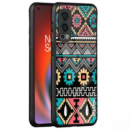 Pikkme mobile cover for OnePlus Nord 2 5G