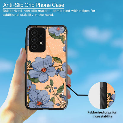 Back cover for Samsung A13 4G – Pikkme – photo 5