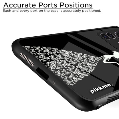 Pikkme Hybrid mobile cover for Mi 12 Pro 5G – photo 6