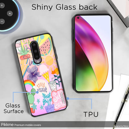 Mobile cover for OnePlus 8 – Pikkme – photo 3