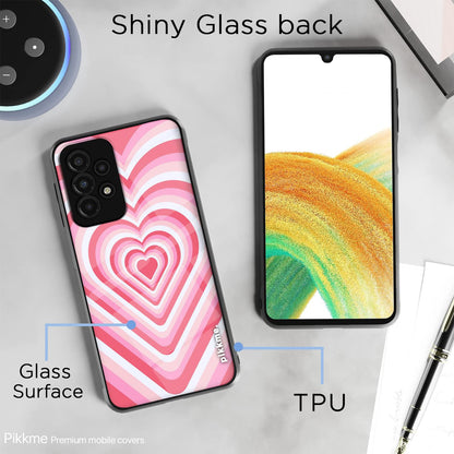 Samsung A13 4G phone cover by Pikkme – photo 3