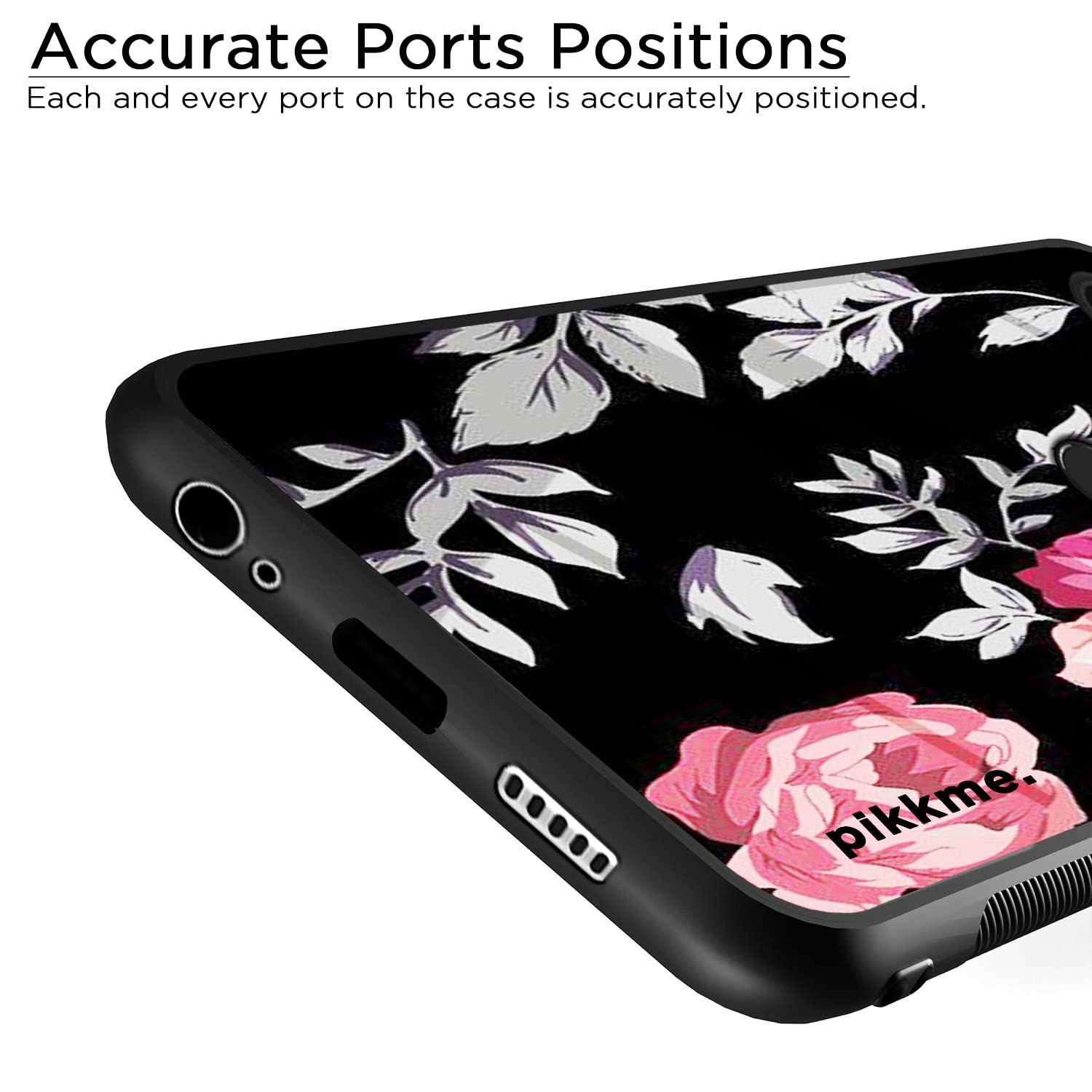 Pikkme OnePlus 5T phone cover – photo 6