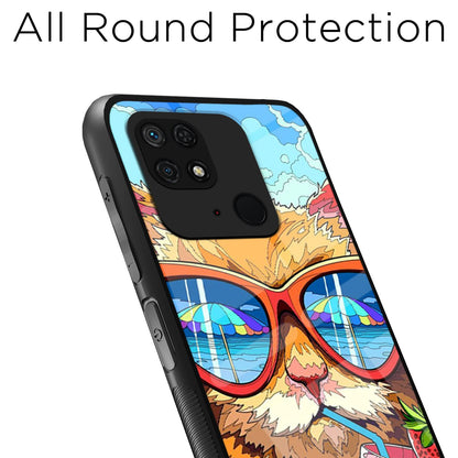 Redmi 10/10 Power mobile cover by Pikkme – photo 7