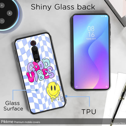Hybrid Back cover for Redmi K20/K20 Pro – Pikkme – photo 3