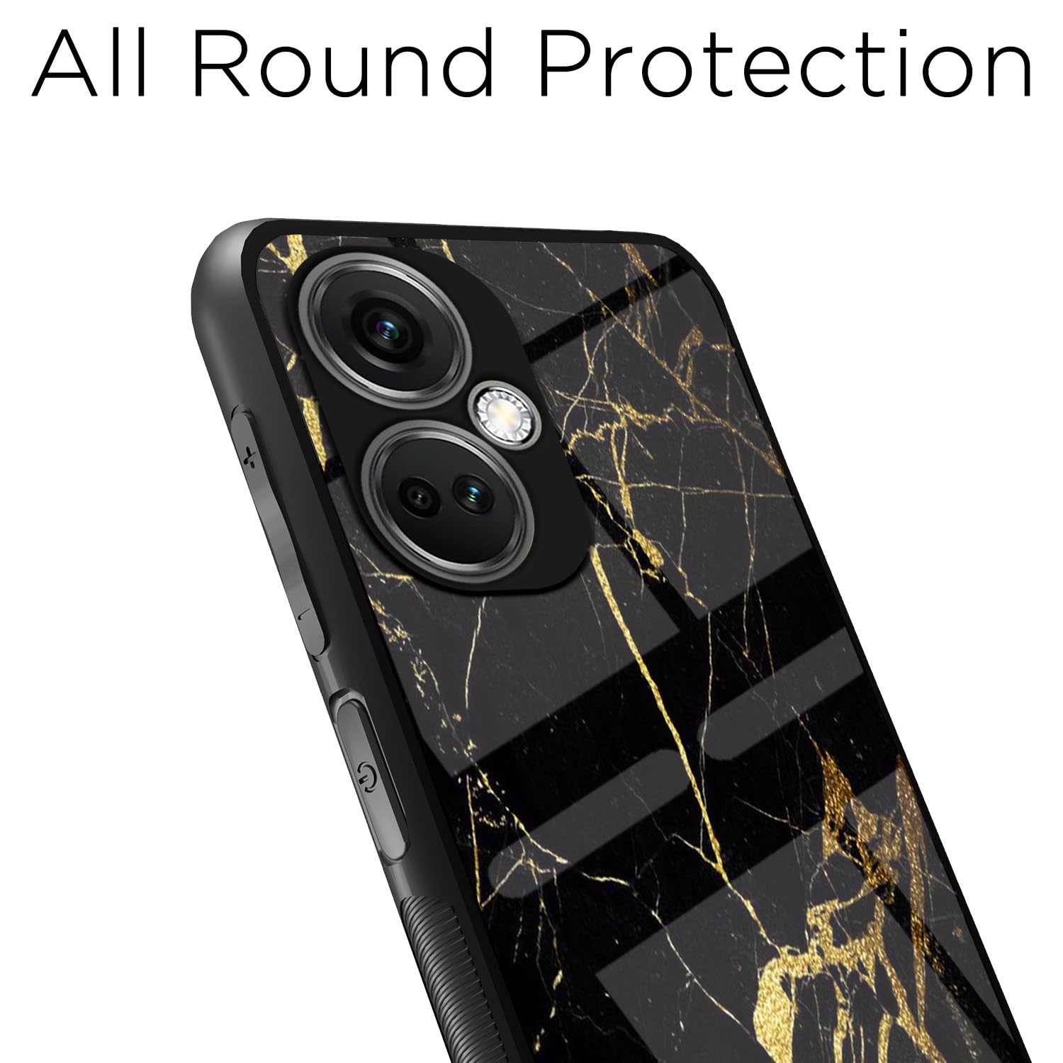 Pikkme OnePlus Nord CE 3 5G phone cover – photo 7