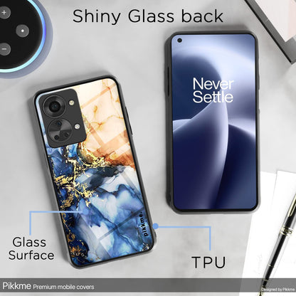 Hybrid Back cover for OnePlus Nord 2T 5G – Pikkme – photo 3