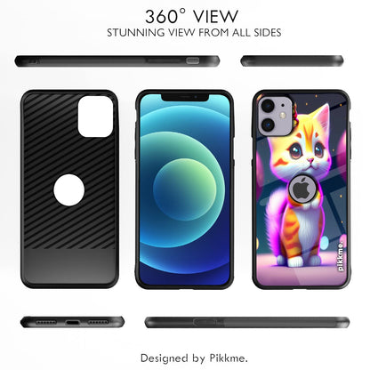 Pikkme iPhone 12 phone cover – photo 2
