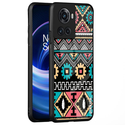 Pikkme Hybrid back cover for OnePlus 10R