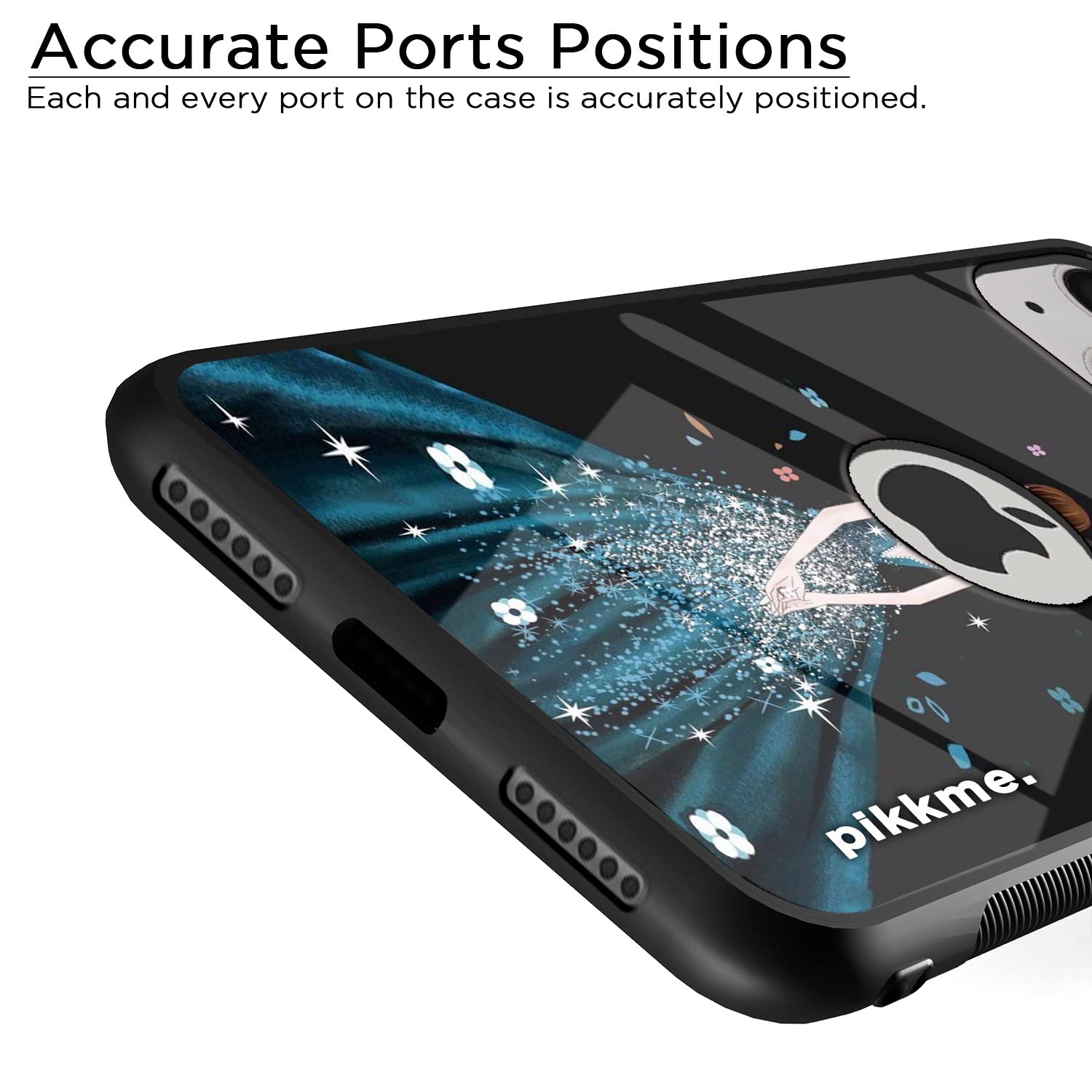 Hybrid Mobile back cover for iPhone 13 – Pikkme – photo 6