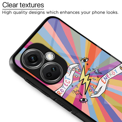 Hybrid Mobile cover for OnePlus Nord CE 3 5G – Pikkme – photo 4