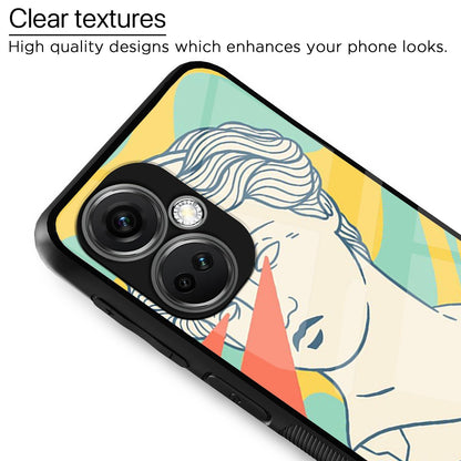 Hybrid Mobile cover for OnePlus Nord CE 3 5G – Pikkme – photo 4
