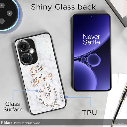 OnePlus Nord CE 3 5G phone cover by Pikkme – photo 3
