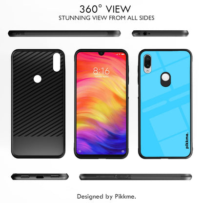 Mobile cover for Redmi Note 7/Note 7 Pro/Note 7s – Pikkme – photo 2