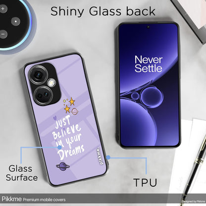 Hybrid Mobile back cover for OnePlus Nord CE 3 5G – Pikkme – photo 3