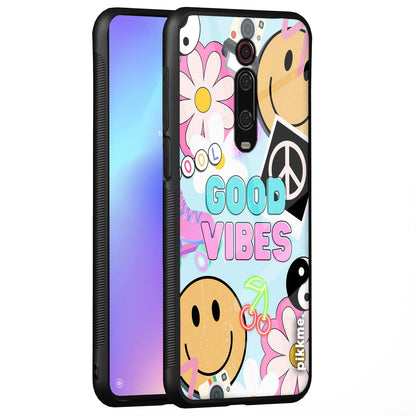 Pikkme Hybrid phone cover for Redmi K20/K20 Pro