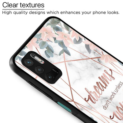 Pikkme back cover for Redmi Note 10T/Poco M3 Pro 5G – photo 4