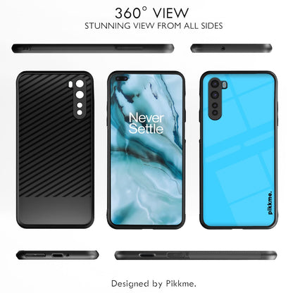 Pikkme mobile cover for OnePlus Nord – photo 2