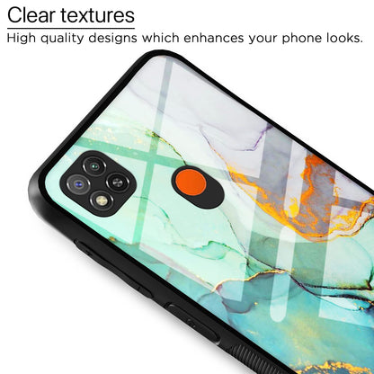 Pikkme Redmi 10A/9, Poco C31 Hybrid back cover – photo 4