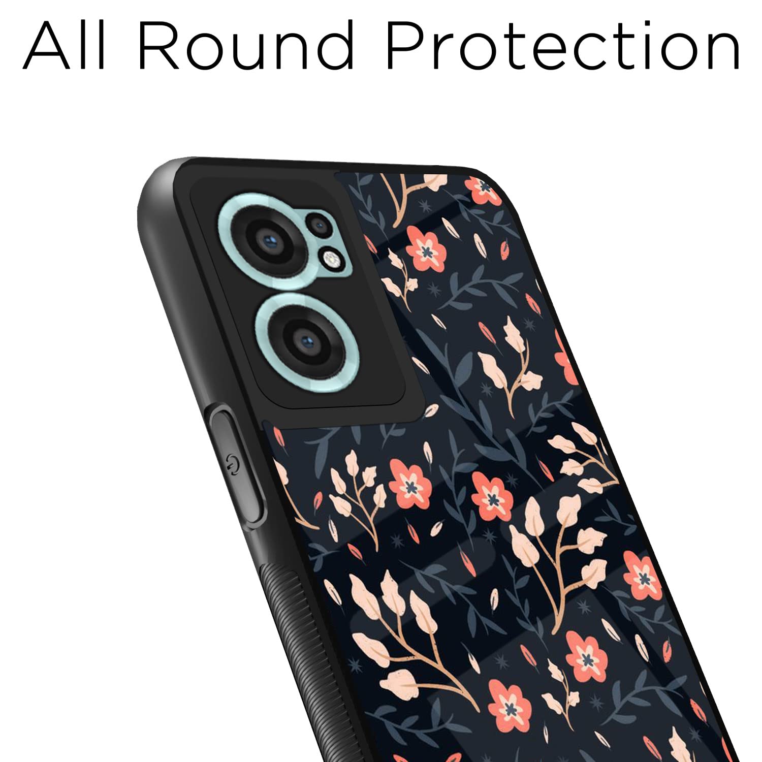 Pikkme OnePlus Nord CE 2 5G mobile back cover – photo 7