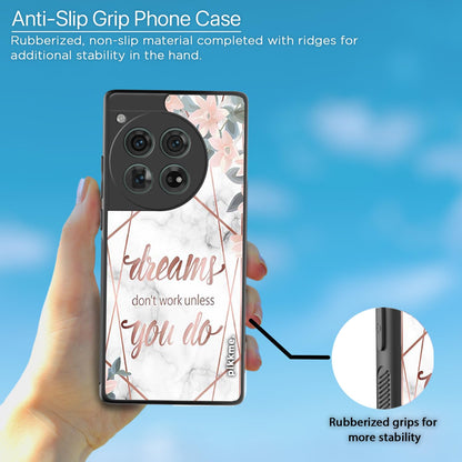 OnePlus 12 5G Hybrid mobile cover by Pikkme – photo 5