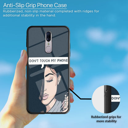 Oppo F11 mobile back cover by Pikkme – photo 5