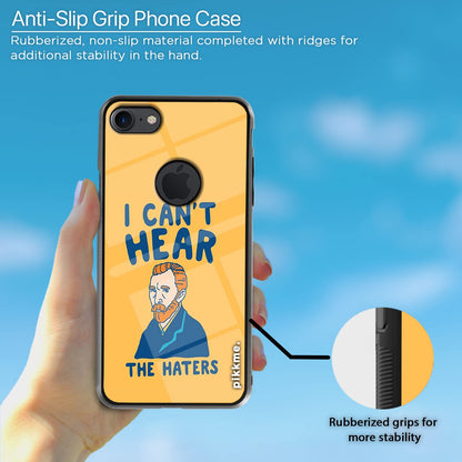 Pikkme iPhone 7/8 Hybrid mobile back cover – photo 5