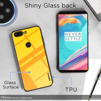 Pikkme OnePlus 5T Hybrid phone cover – photo 3
