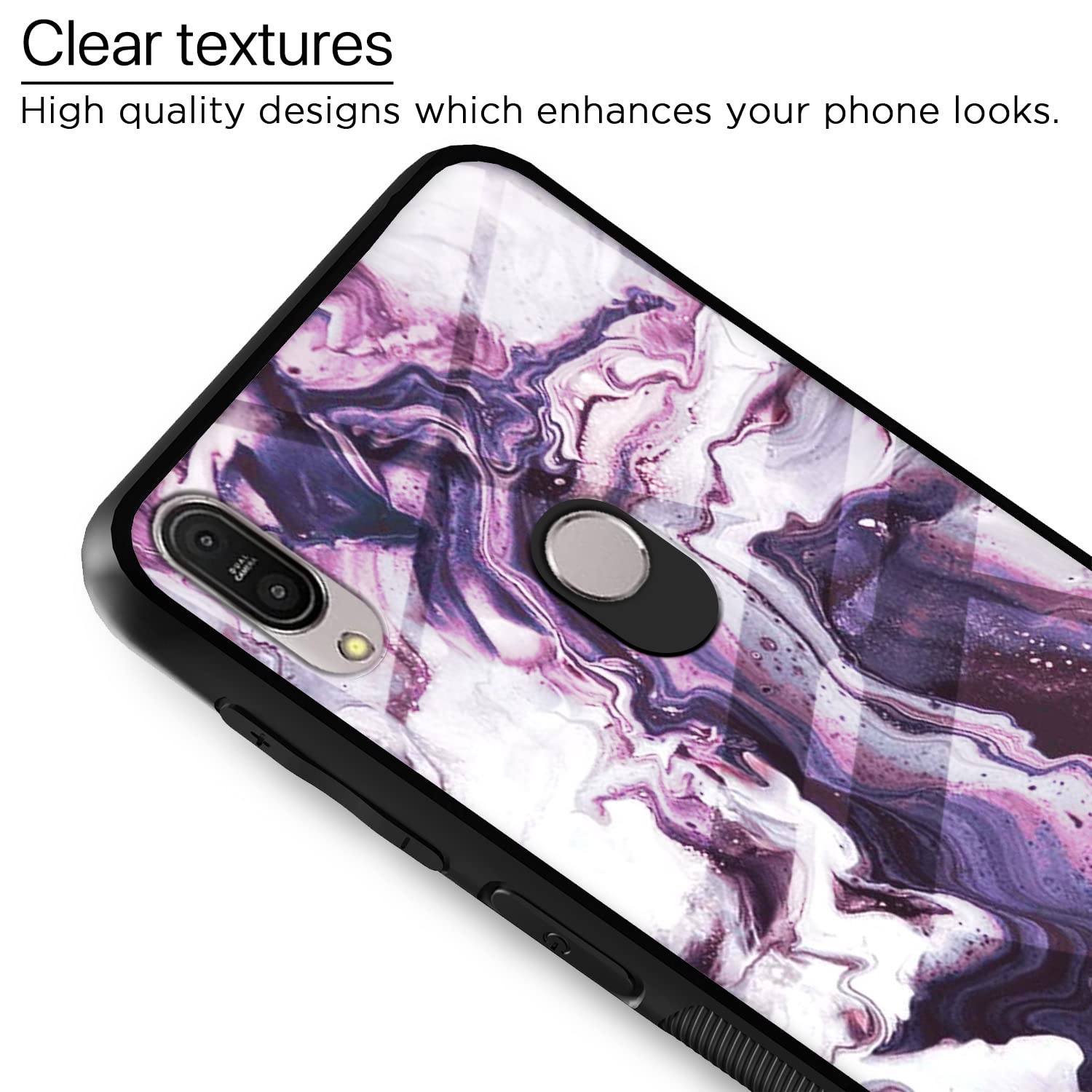 Asus Hybrid back cover by Pikkme – photo 4