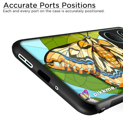 Pikkme back cover for OnePlus Nord 3 5G – photo 6