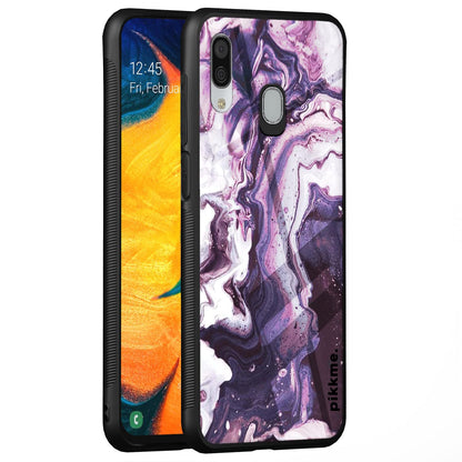 Mobile back cover for Samsung A20/A30/M10s – Pikkme