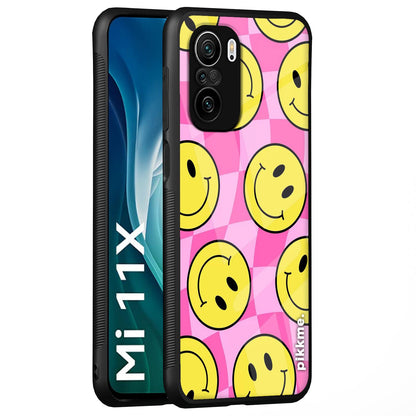 Mobile back cover for Mi 11X/11X Pro – Pikkme